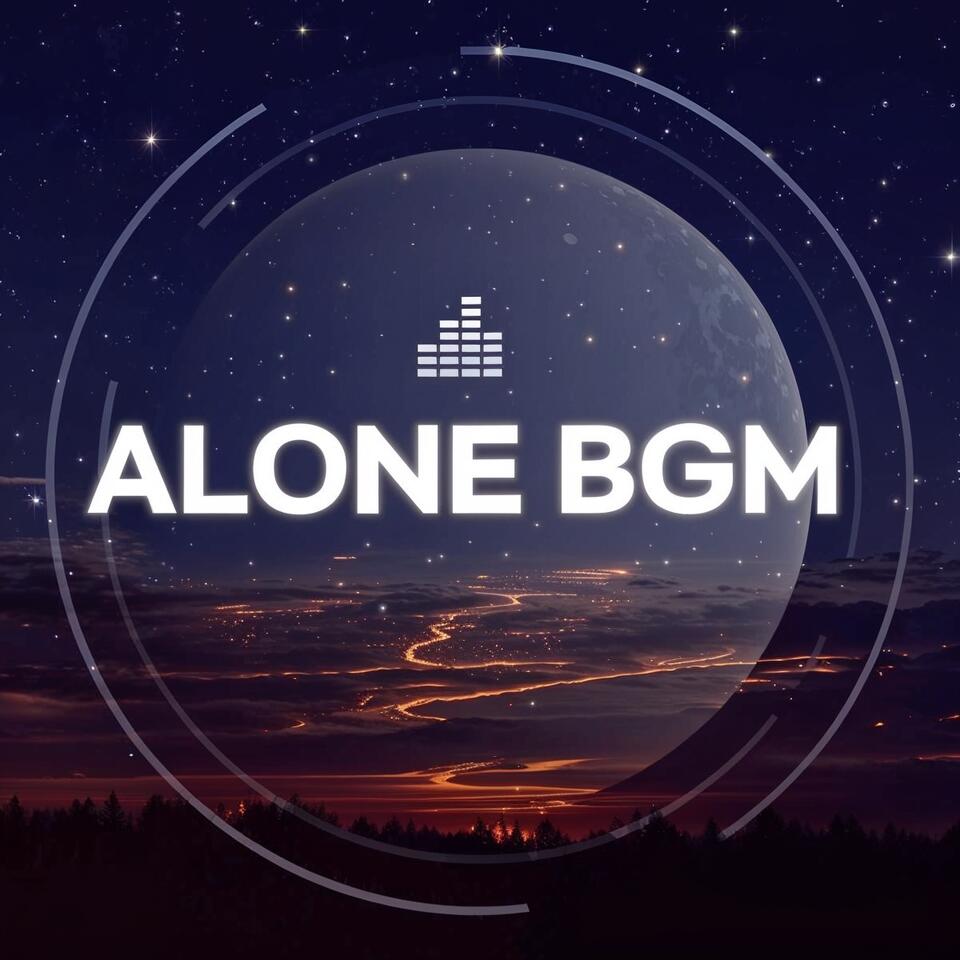ALONE BGM - Story