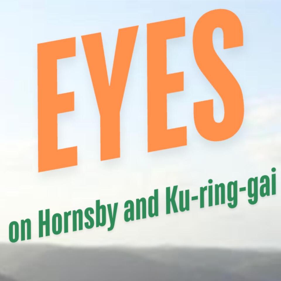 Eyes on Hornsby and Ku-ring-gai