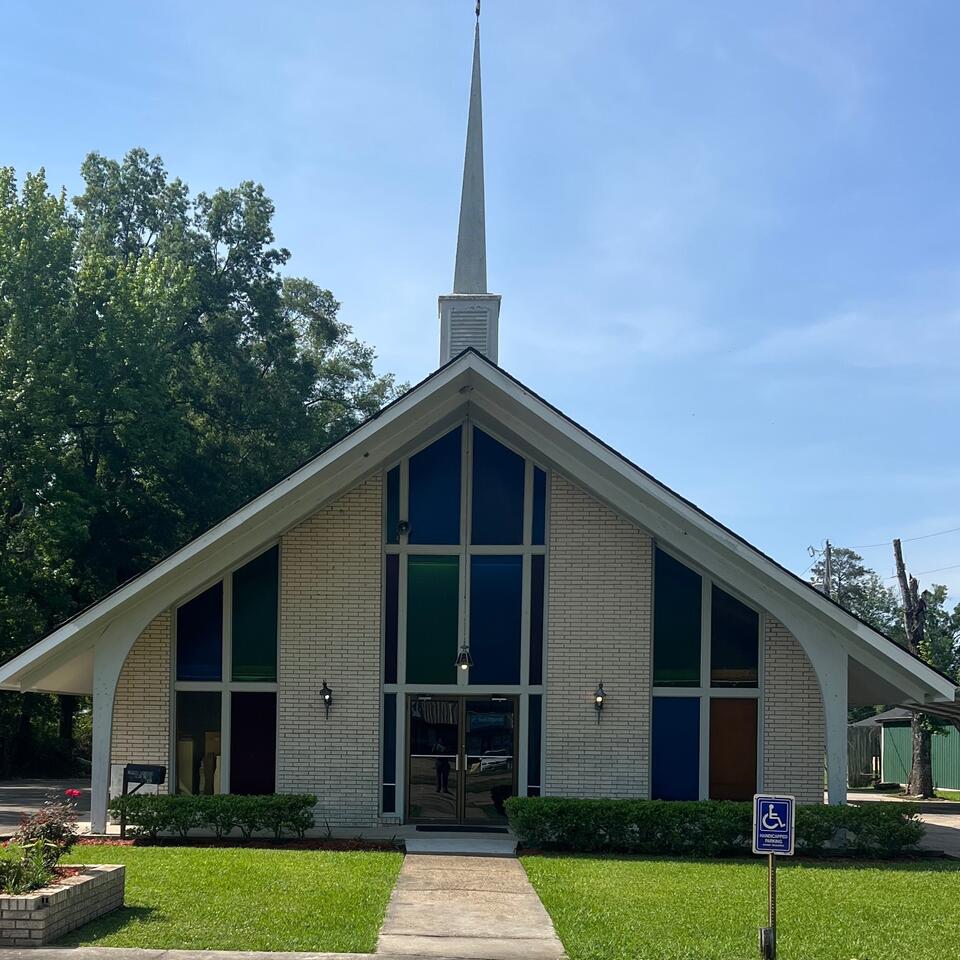Grants Chapel AME Church