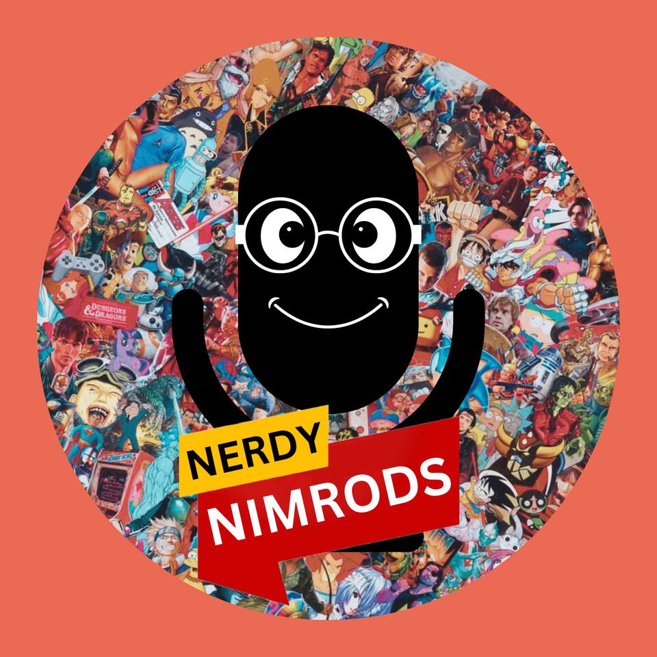Nerdy Nimrods