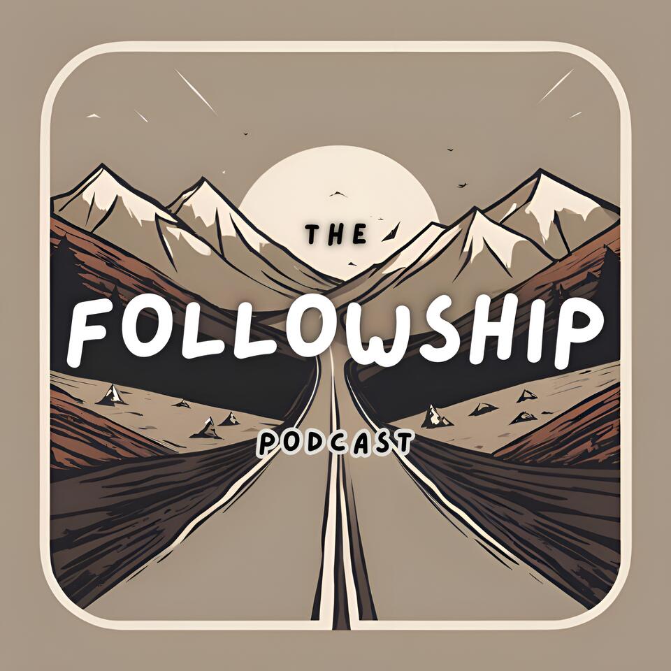 The Followship Podcast