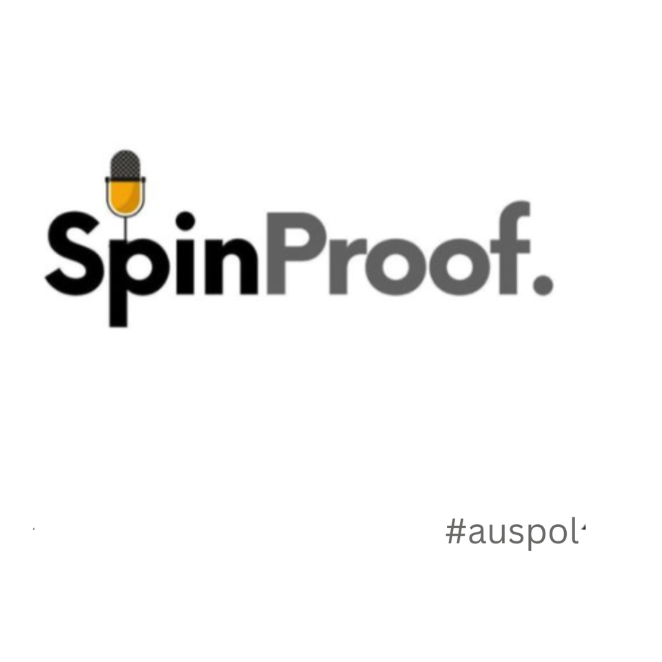 SpinProof - Independents Day Series