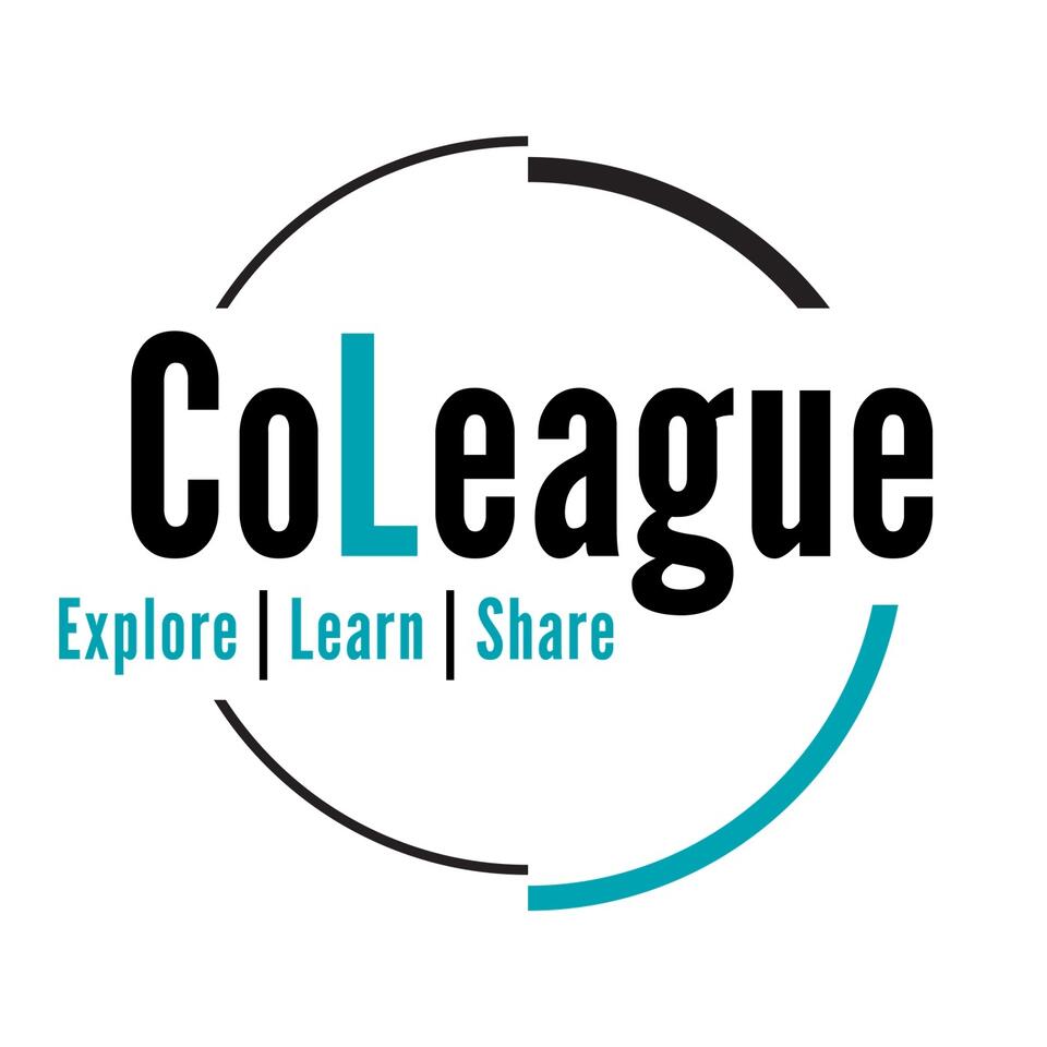 The CoLeague Experience - Explore, learn, Share