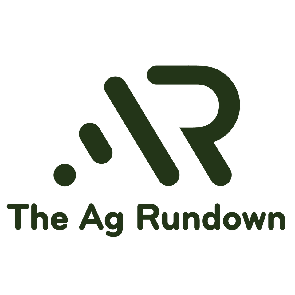 The Ag Rundown
