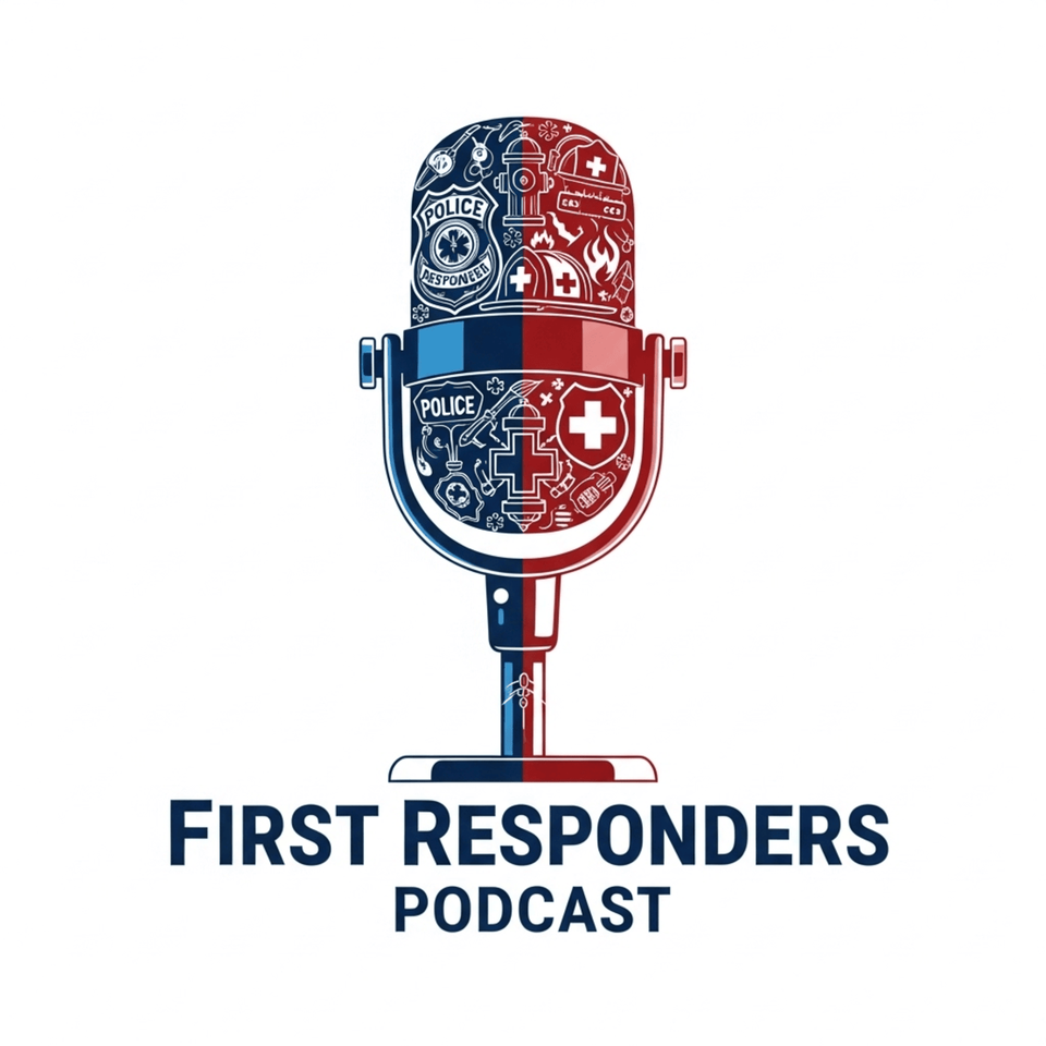The First Responder’s Podcast
