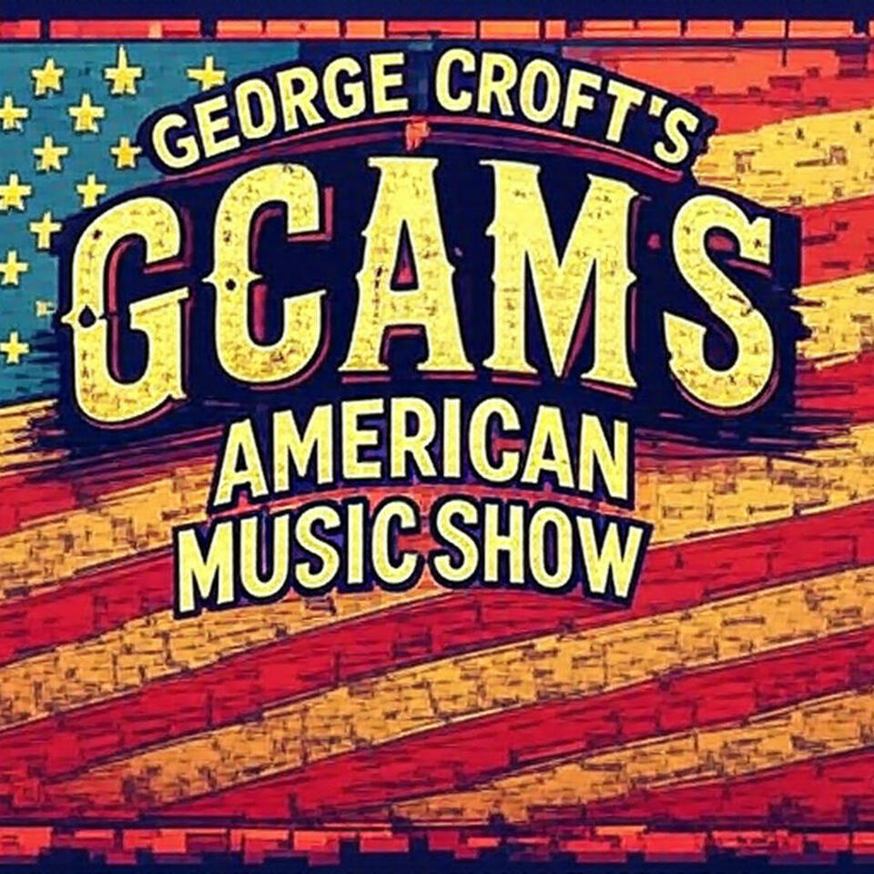 George Croft’s American Music Show