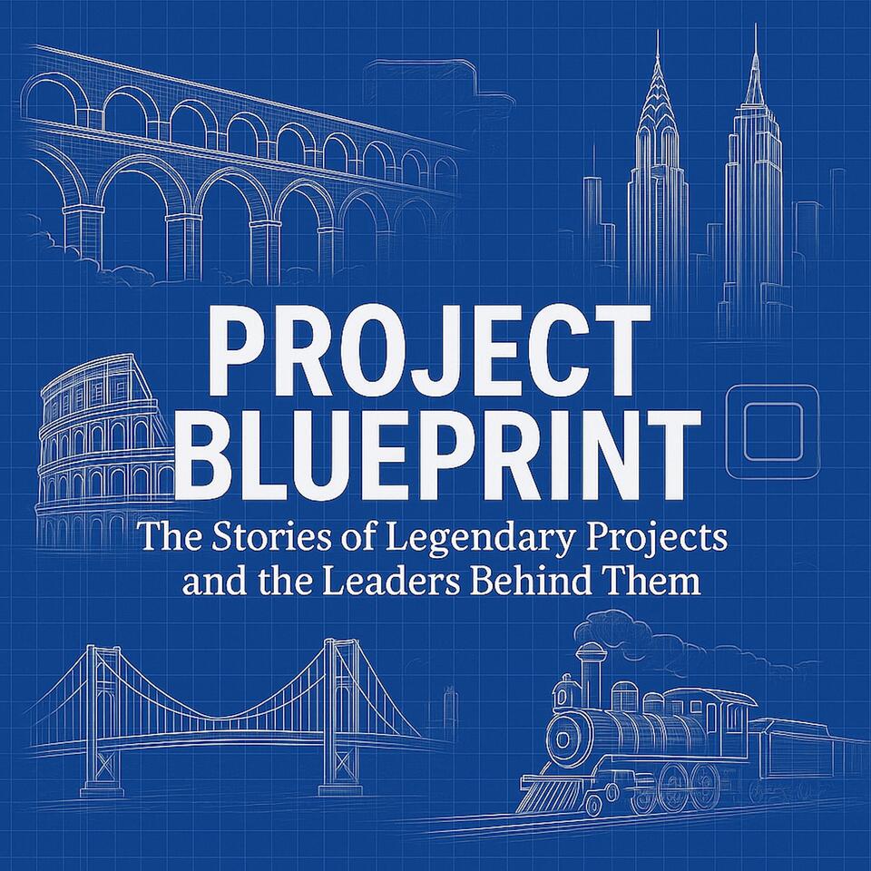 Project Blueprint