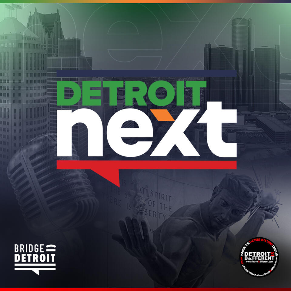 Detroit Next