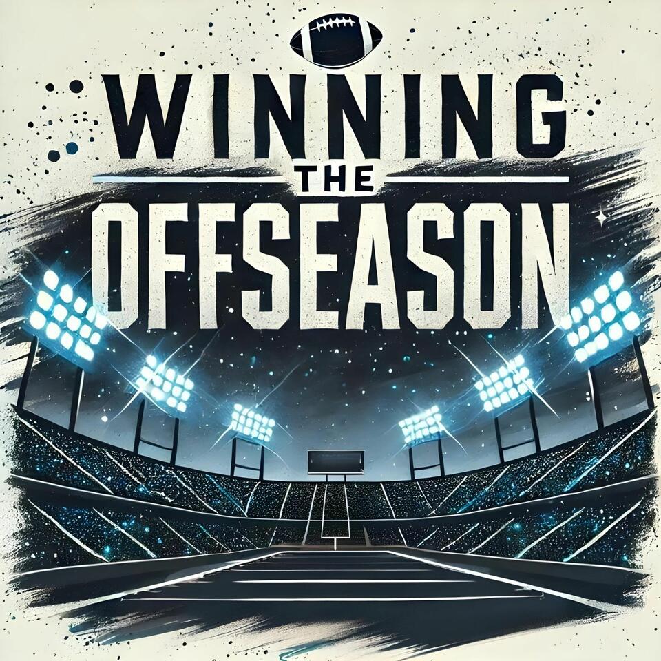 Winning the Offseason