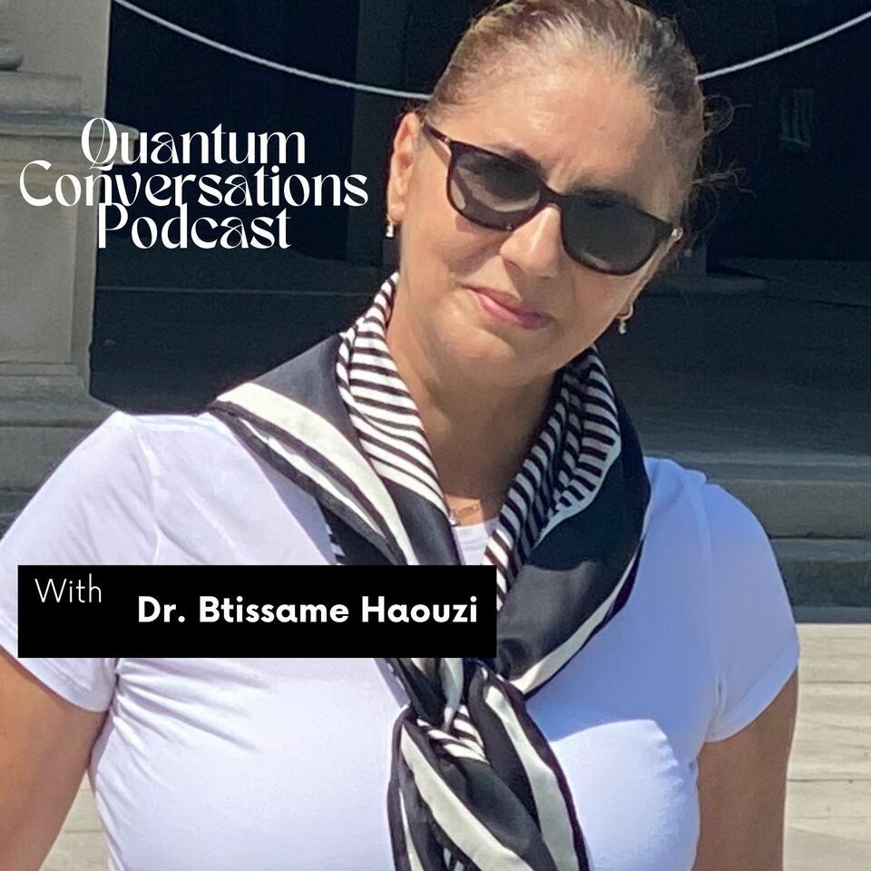 Quantum Conversations