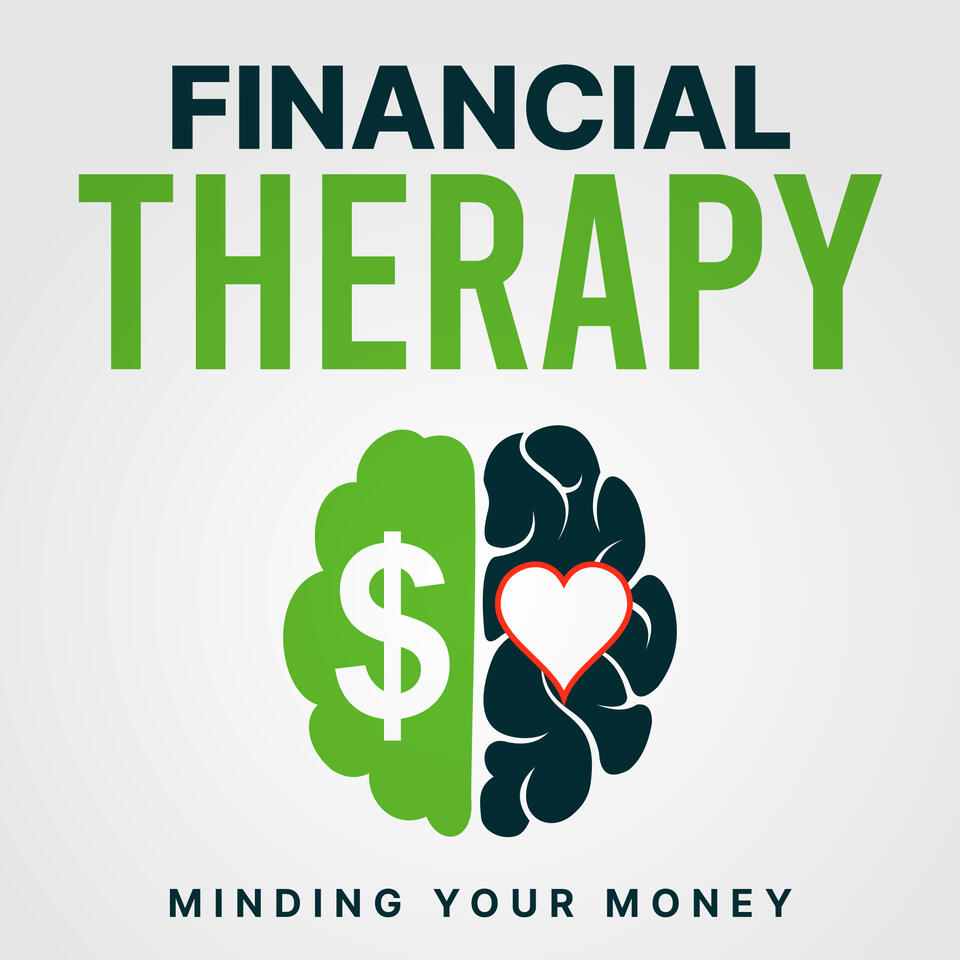 Financial Therapy: Minding Your Money