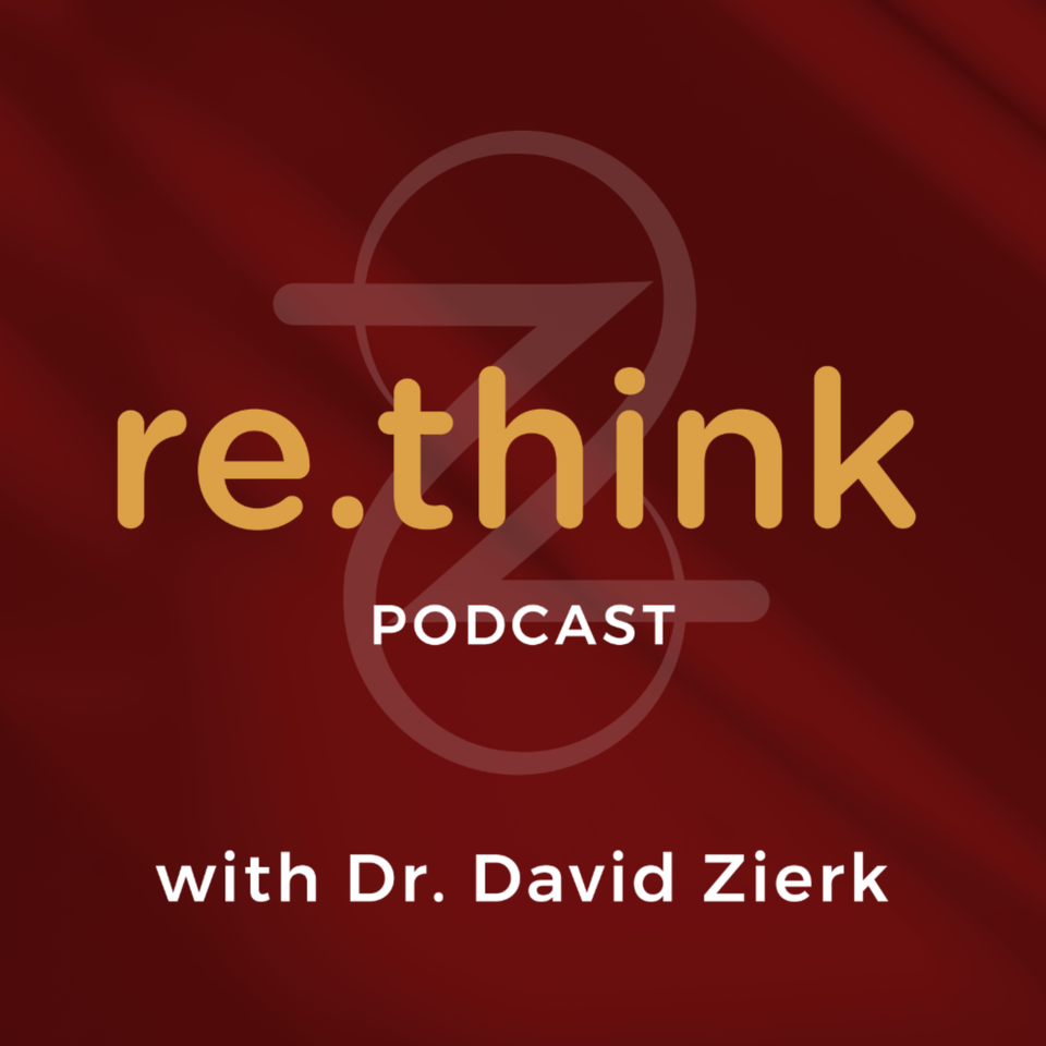 The re.think Podcast