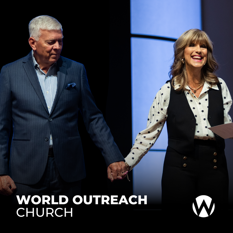 World Outreach Church