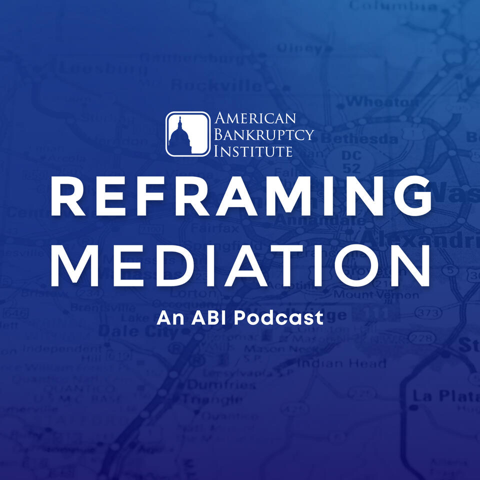 Reframing Mediation