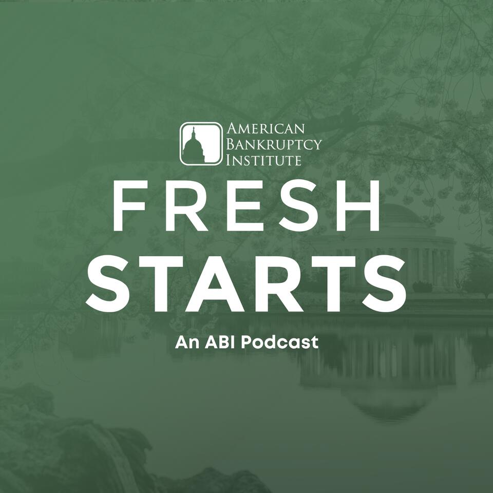 ”Fresh Starts”
