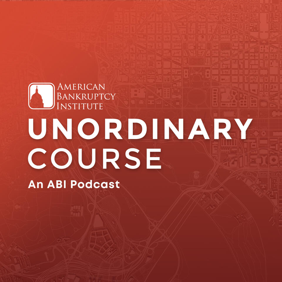 Unordinary Course