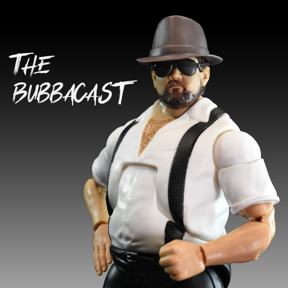 The Bubba Cast