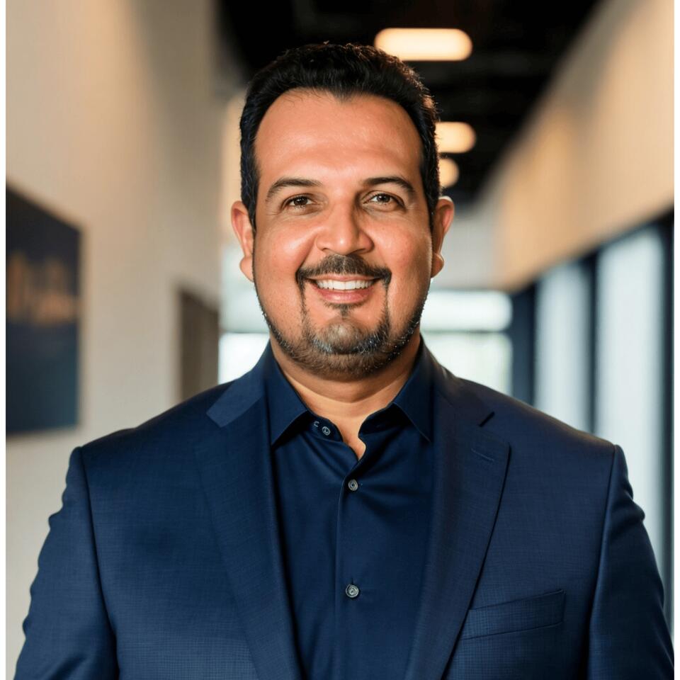 Marco Lima, CFP® - WealthBuilder Learning