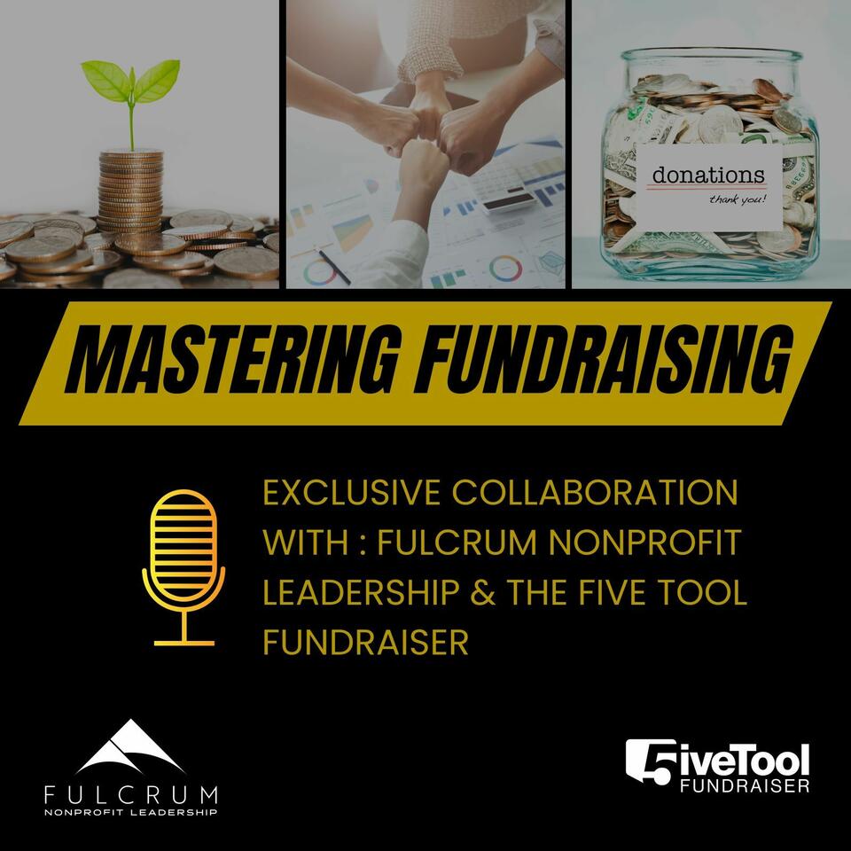 Mastering Fundraising