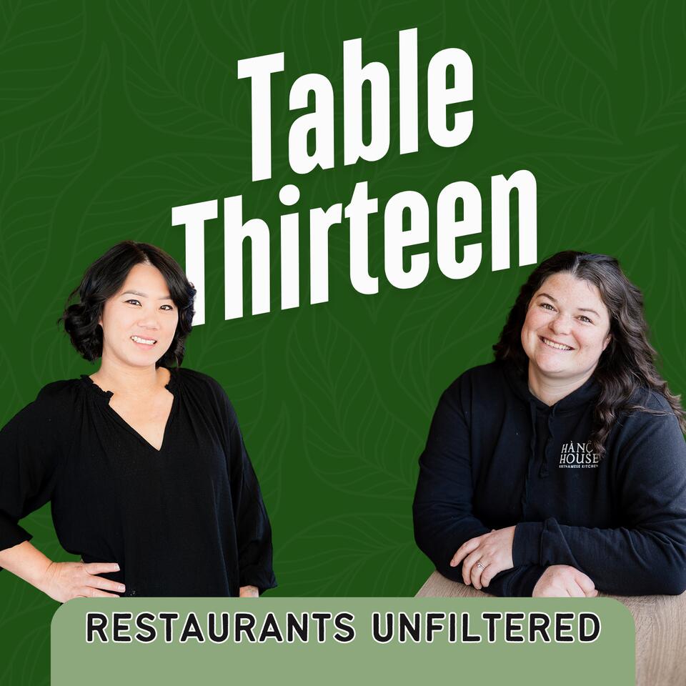 Table Thirteen