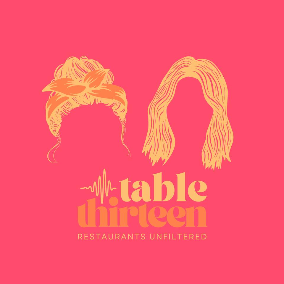 Table Thirteen