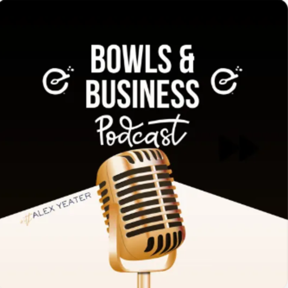 The Bowls & Business Show