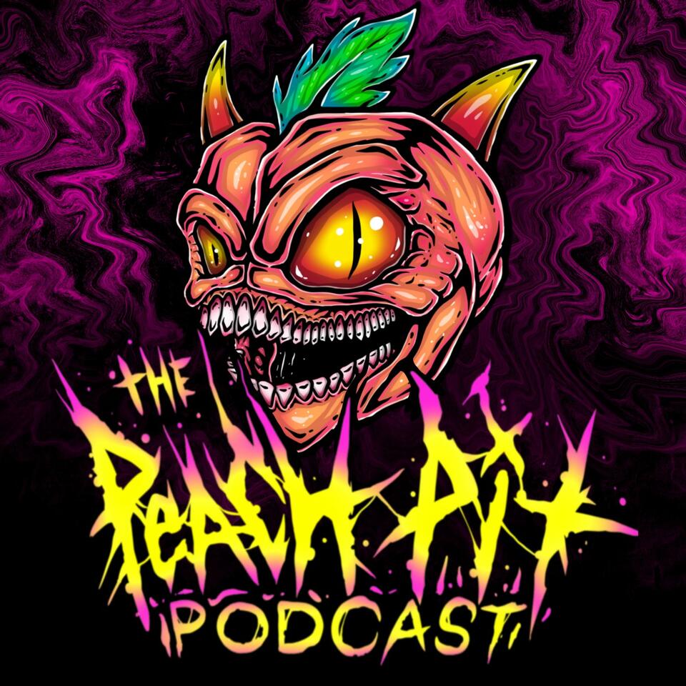 The Peach Pit Podcast