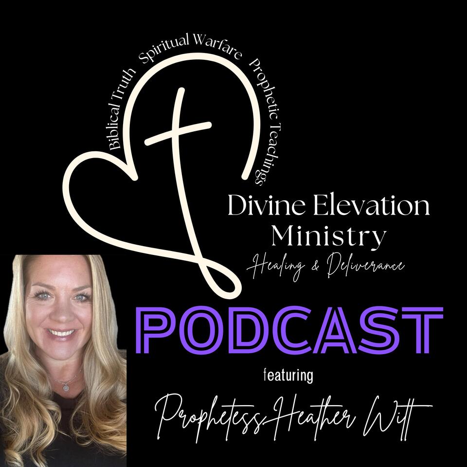 Divine Elevation Ministry