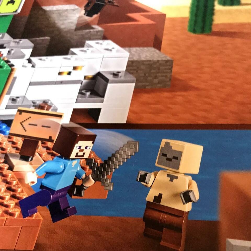 Aidan’s Minecraft Podcast