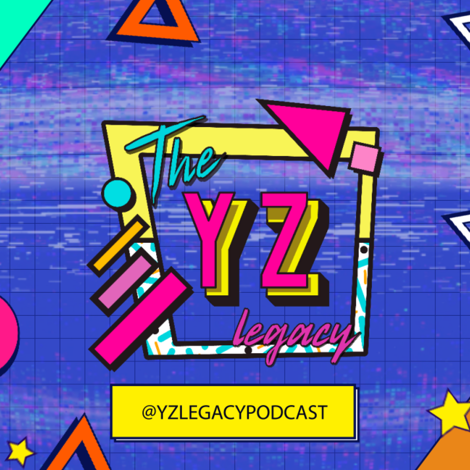 YZ Legacy Podcast