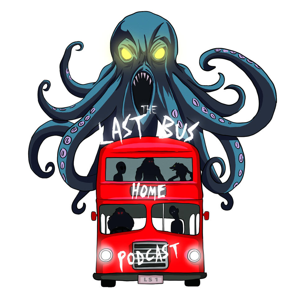The Last Bus Home