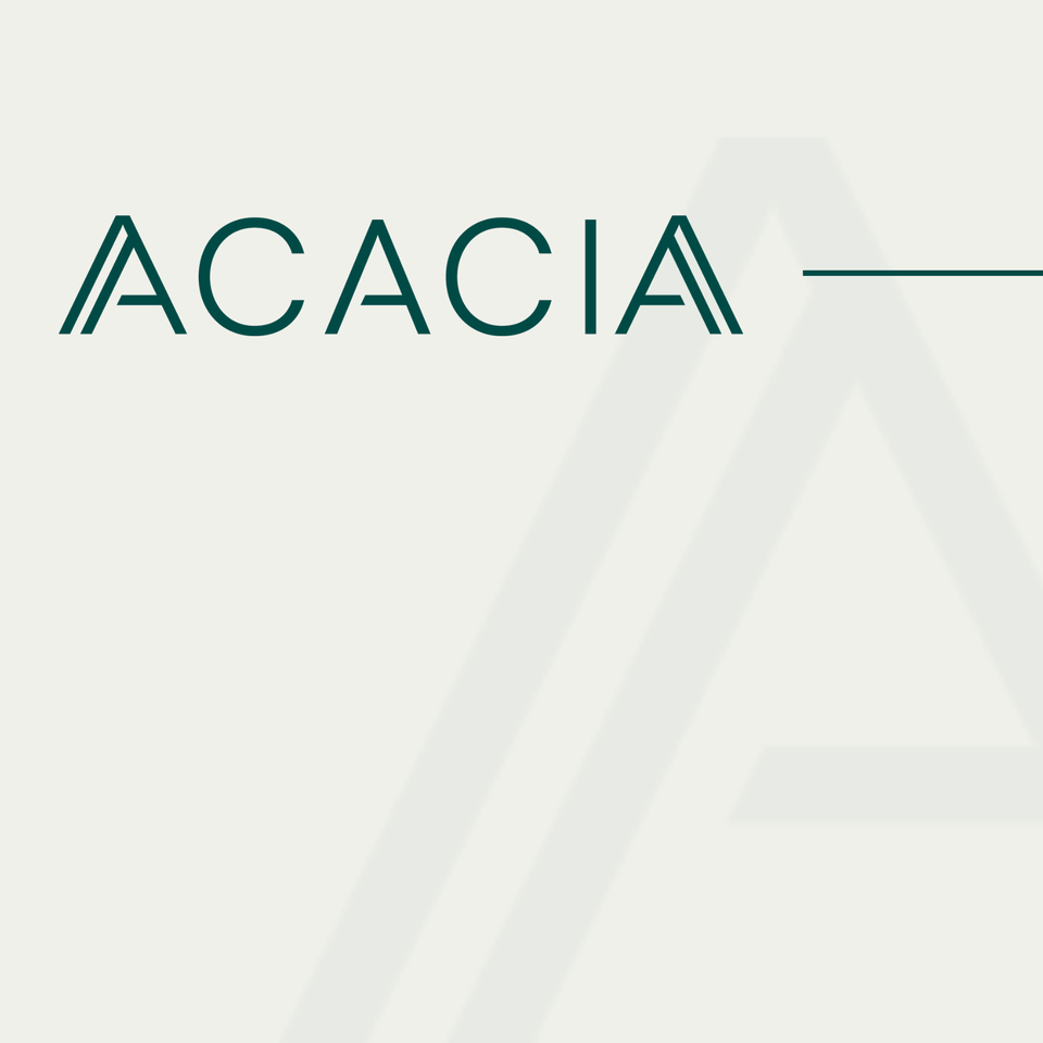 Acacia Executive Search