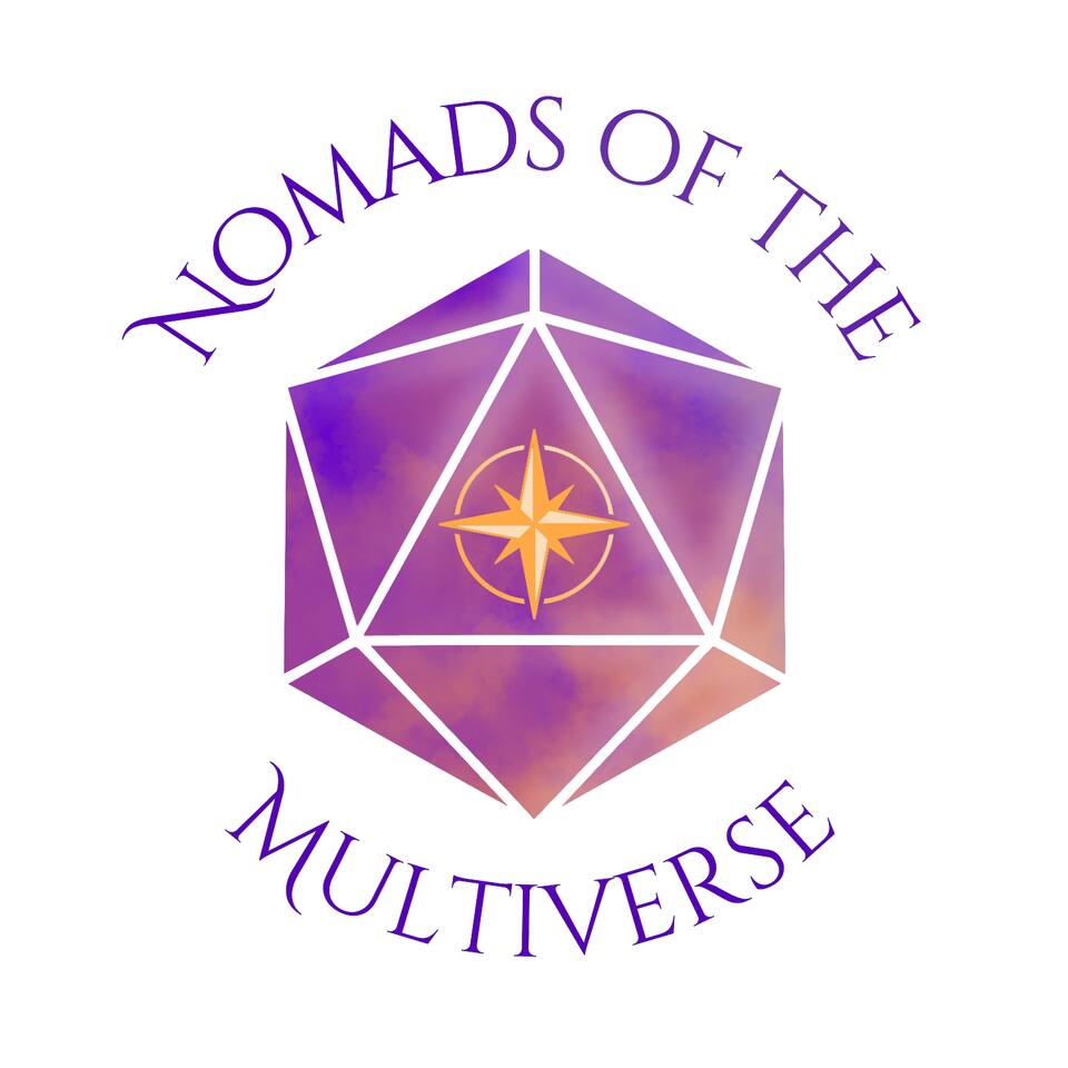 Nomads of the Multiverse