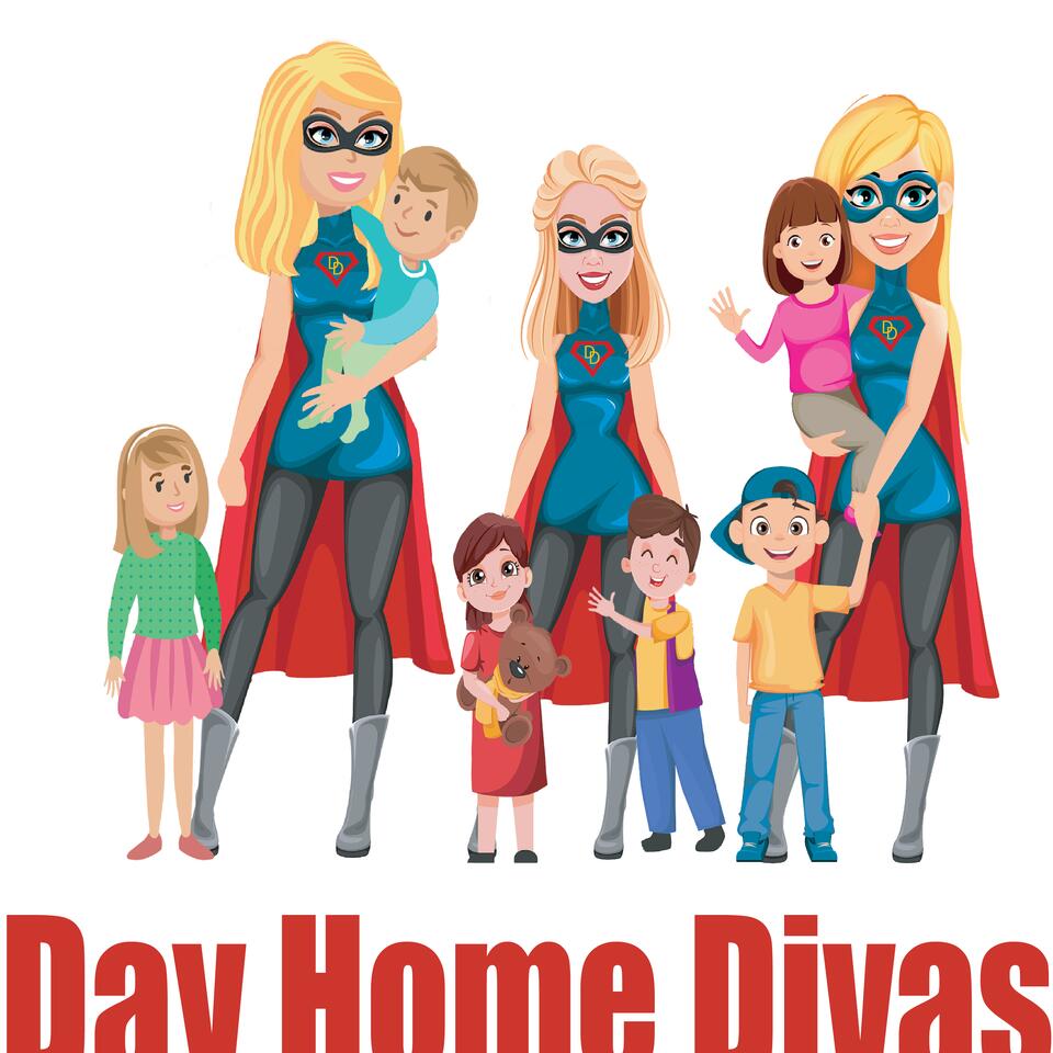 Day Home Divas