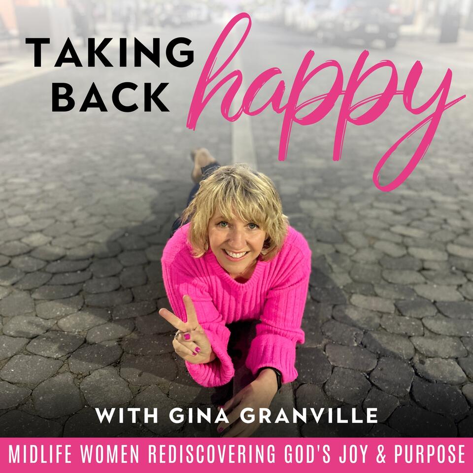 Taking Back Happy
