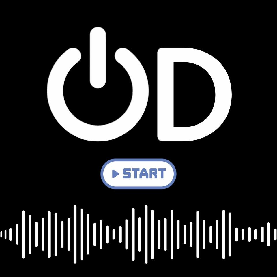 QD — A Video Game Podcast