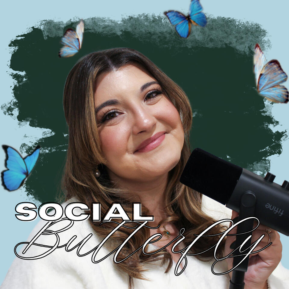 Social Butterfly