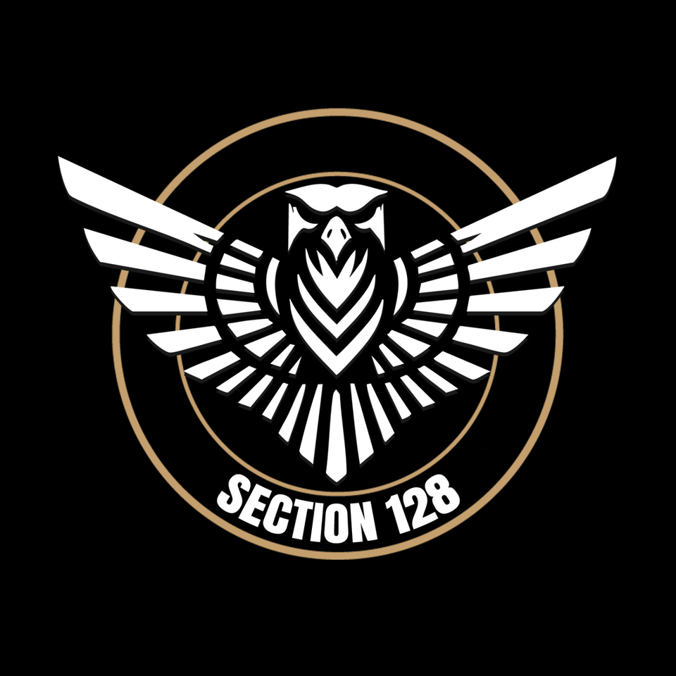 Section 128 | This is Los Angeles