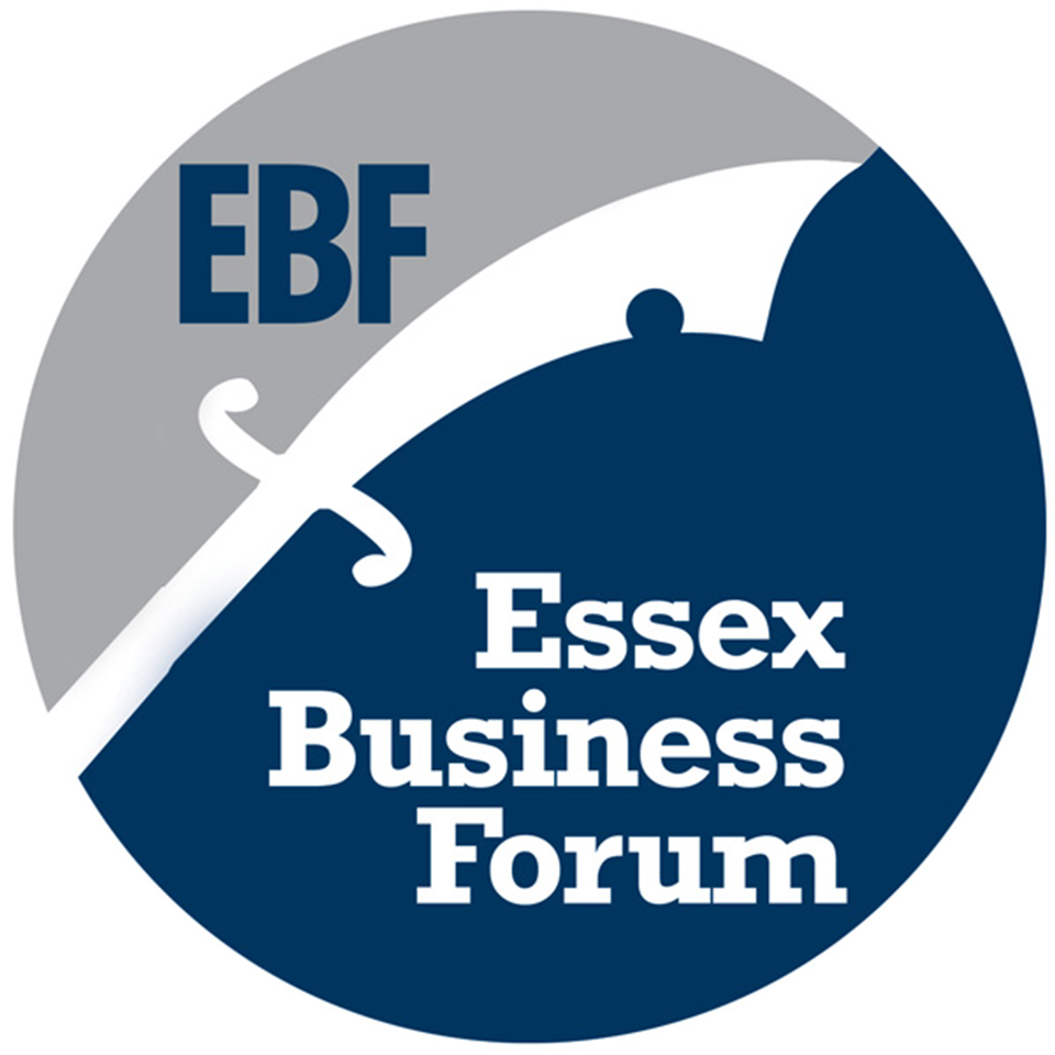 The Referral Effect - a podcast from Essex Business Forum