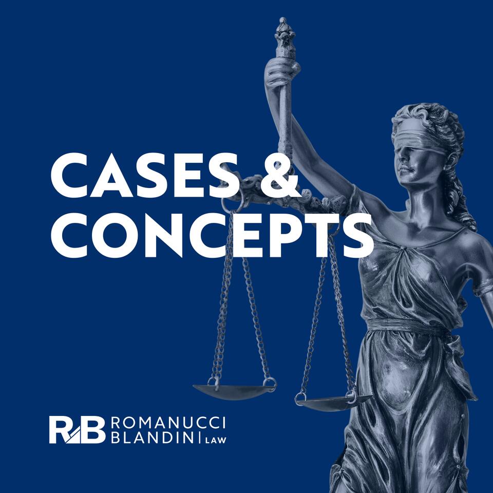 Cases & Concepts
