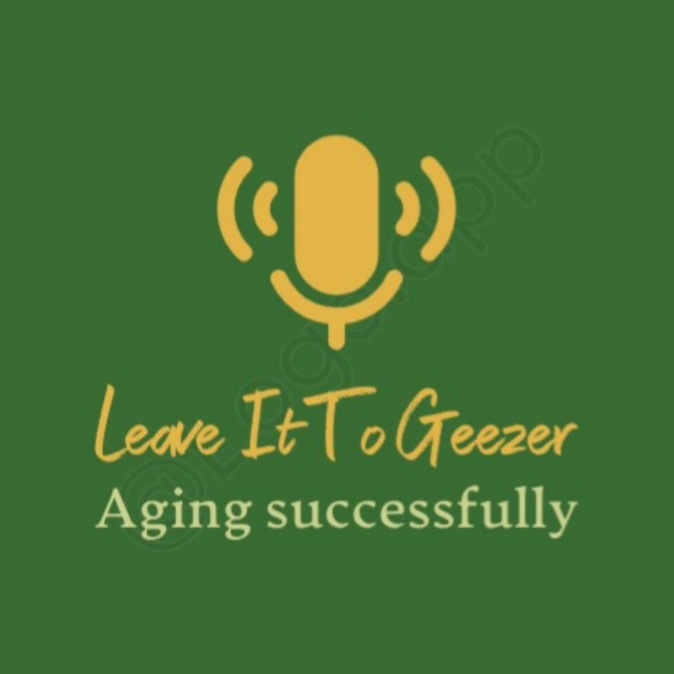 Leave it to Geezer: Aging Successfully in Northeast Florida