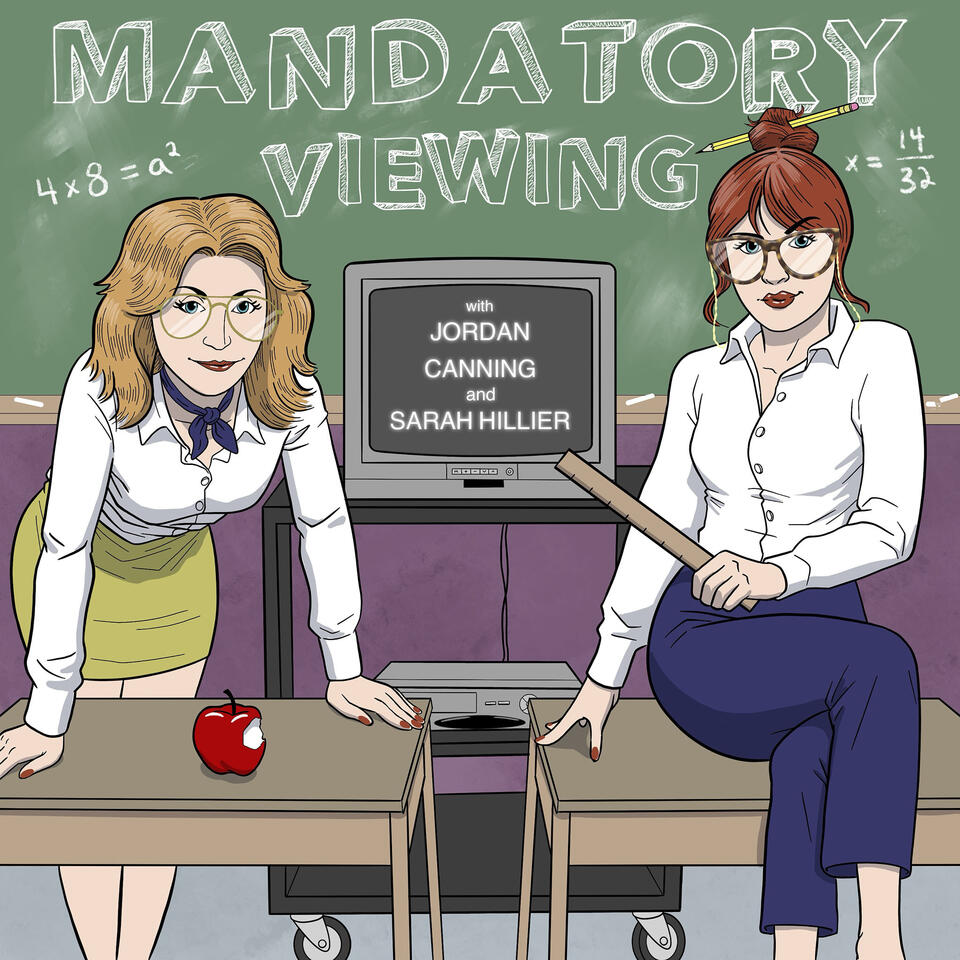 Mandatory Viewing