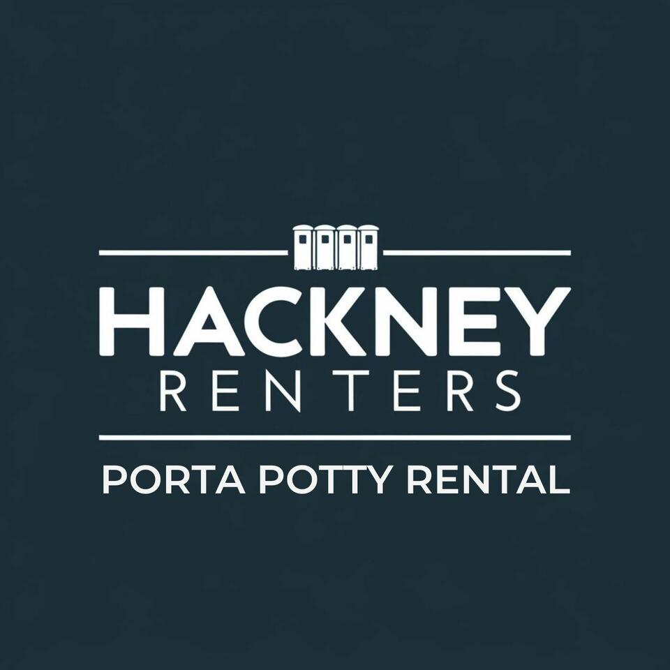 Hackney Renters - A Porta Potty Rental Company Podcast