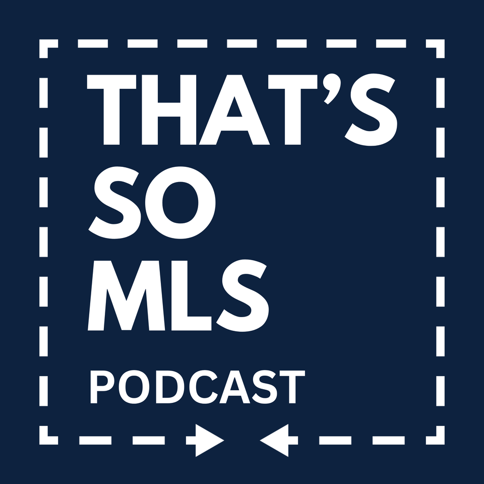 That’s So MLS