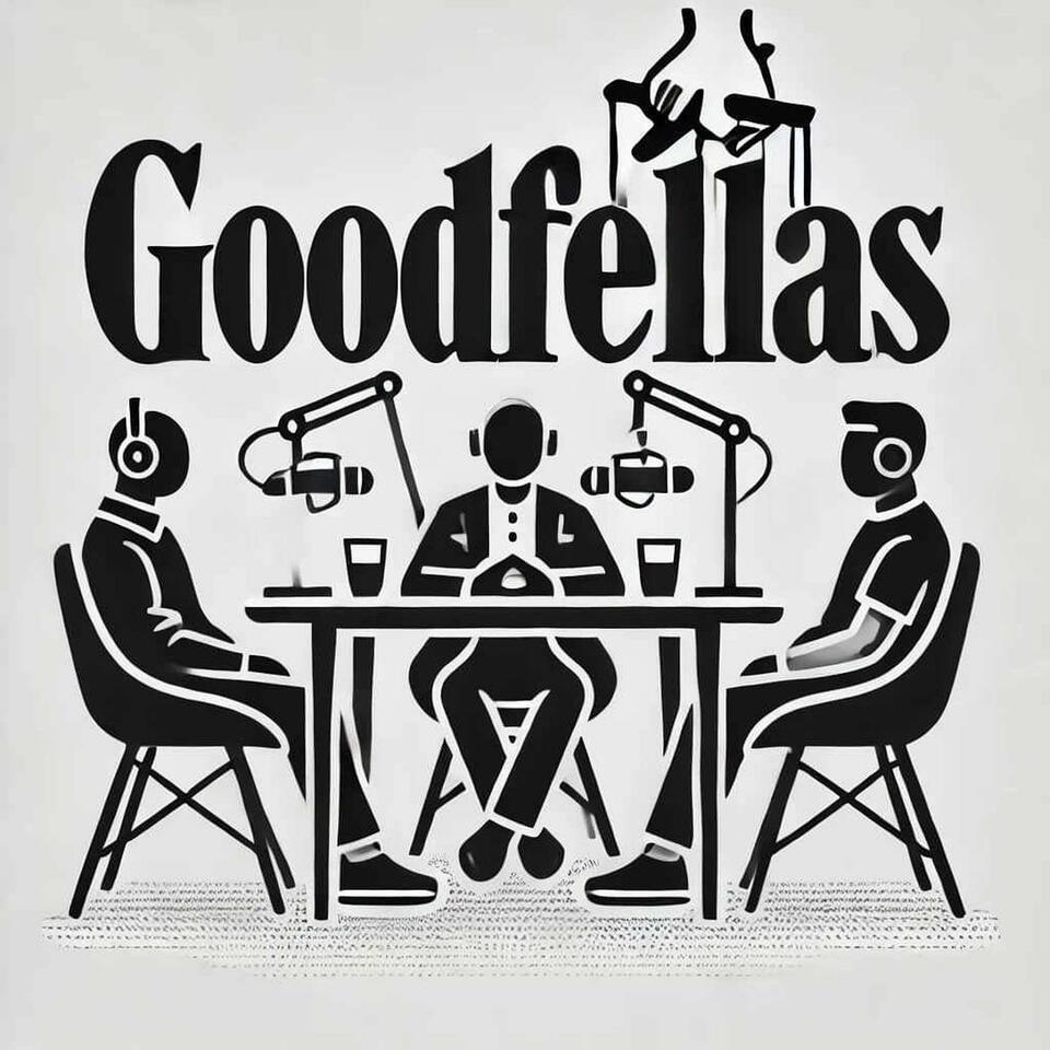 The Goodfellas Podcast