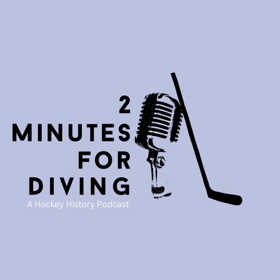 2 Minutes for Diving