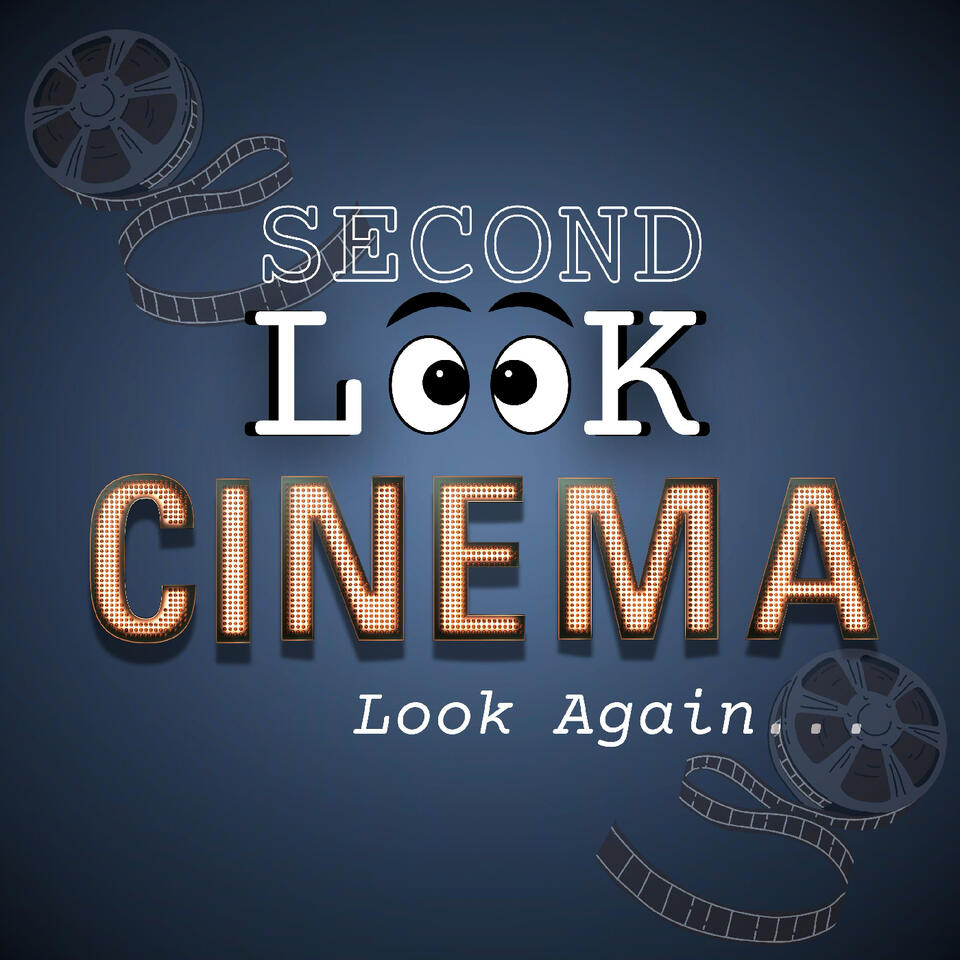 Second Look Cinema