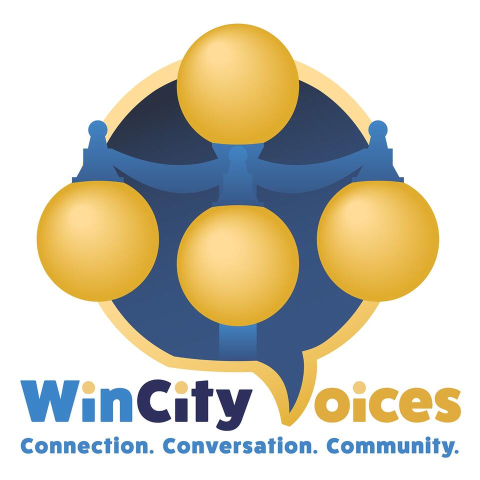 The Voices of Winchester