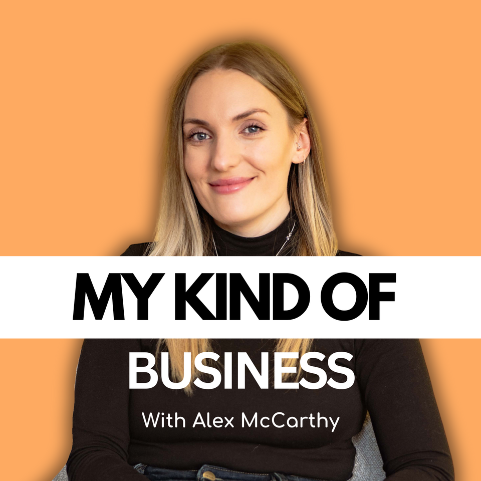 My Kind of Business