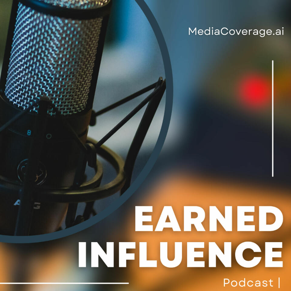 Earned Influence by MediaCoverage.ai